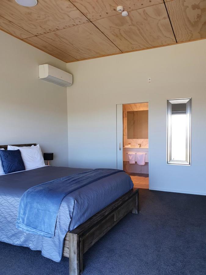 Pukaki Air Lodge Twizel Exterior foto
